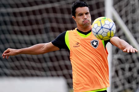 Dudu Cearense - Botafogo