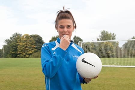 Lucy Oliver