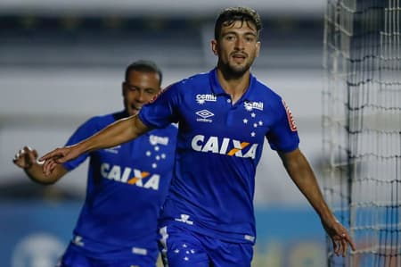 Ponte Preta 0x4 Cruzeiro