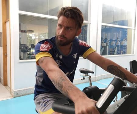 Imagens de Rafael Sóbis na Toca II