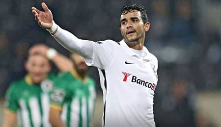 Henrique Dourado