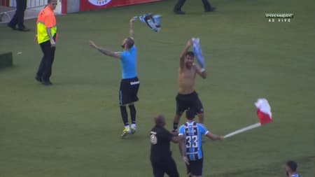 Edilson Grêmio