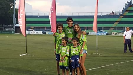 Loco Abreu