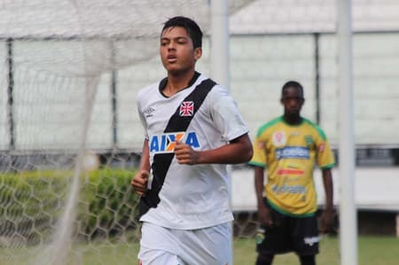 Evander - Vasco