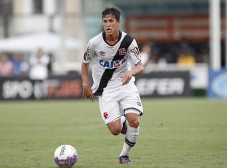 Matheus Vital - Vasco