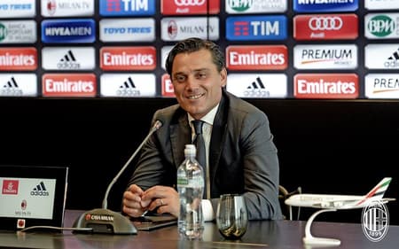 Montella - Milan