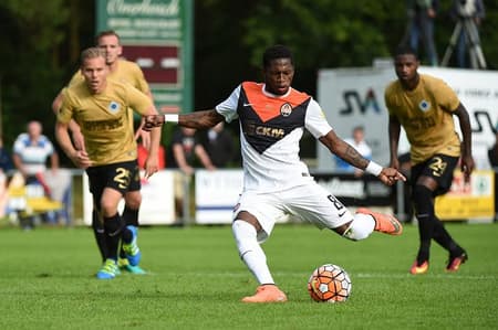 Fred - Shakhtar
