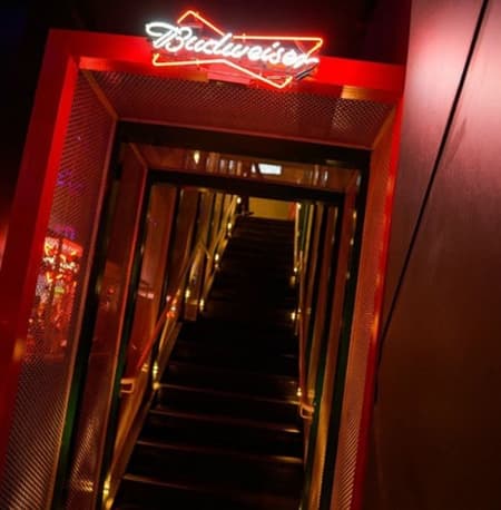 Budweiser fará evento em São Paulo (Foto: divulgação)