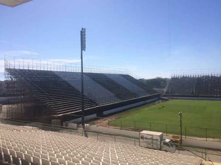 Arena Botafogo