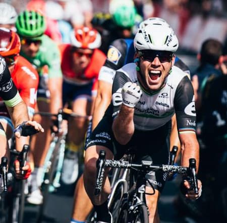 Cavendish