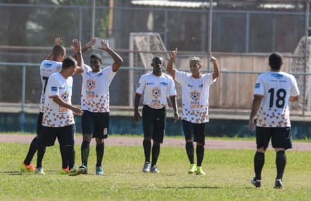 Copa UPP