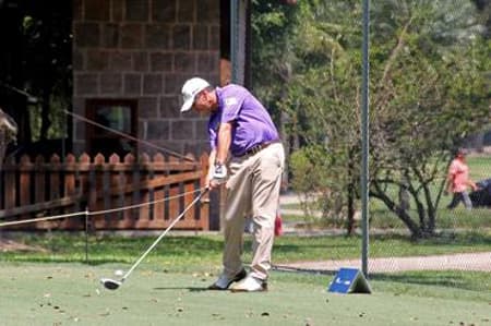 Adilson da Silva defenderá o Brasil no masculino&nbsp;