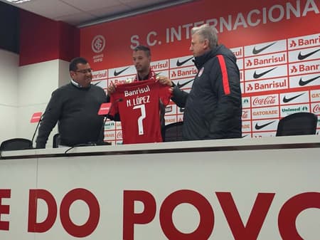 Nico López