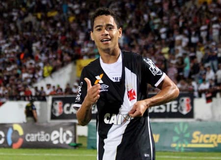 Santa Cruz x Vasco