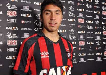 Luciano Cabral