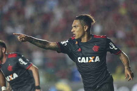 Flamengo x AmericaMG (Foto:Gilvan de Souza/Flamengo)