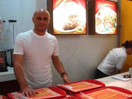 Leandro Ávila