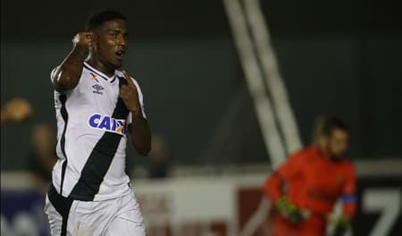 Vasco x Criciúma