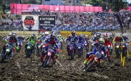 Suiça MXGP