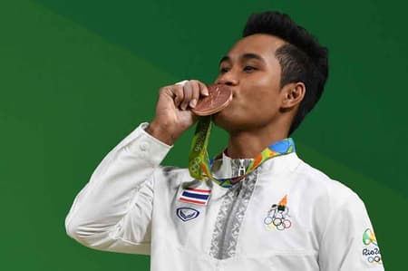 Sinphet Kruaithong