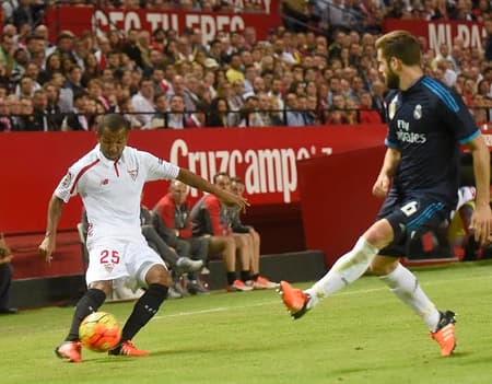 Mariano - Sevilla
