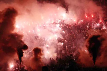 Corinthians x Cruzeiro (Foto:Eduardo Viana/LANCE!Press)