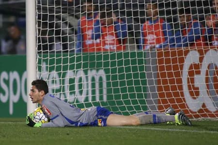 Corinthians x Cruzeiro (Foto:Eduardo Viana/LANCE!Press)