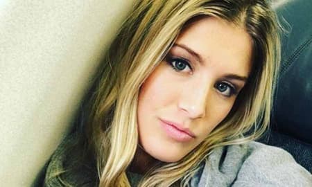 Eugenie Bouchard, tenista canadense