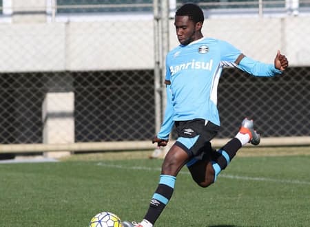 Negueba - Grêmio