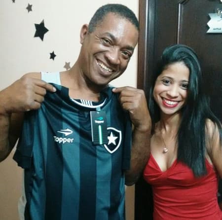 Vencedora do Concurso Cultural do Blog Segunda Pele