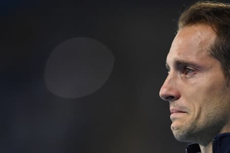 Lavillenie