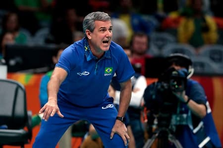 José Roberto Guimarães