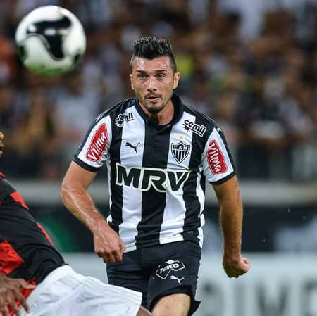 Dátolo - Atlético MG