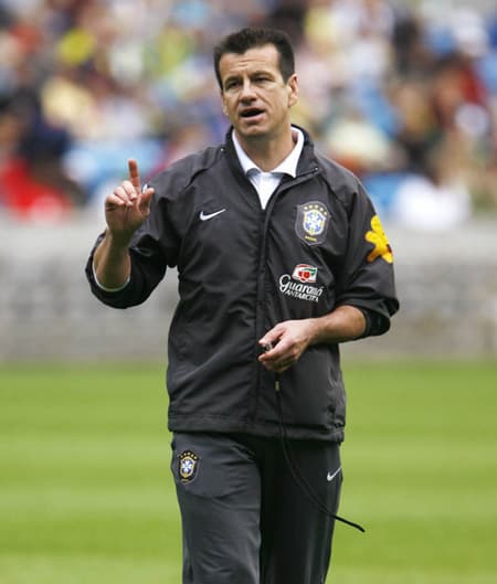 Dunga - 2006