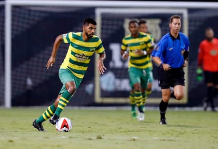 Tampa Bay Rowdies