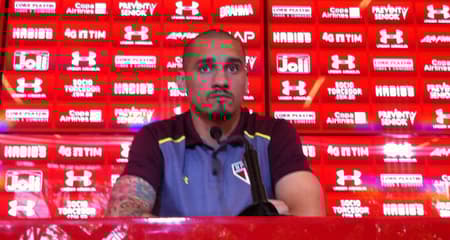 Maicon - São Paulo