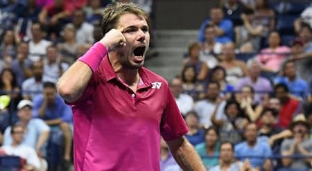 Stan Wawrinka