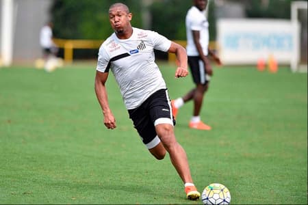 Rodrigão fez quatro gols no ano passado