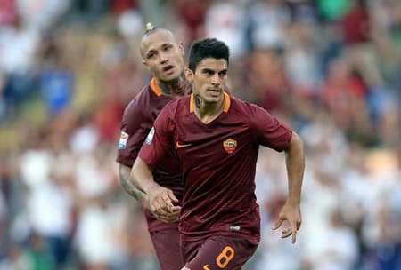Perotti - Roma