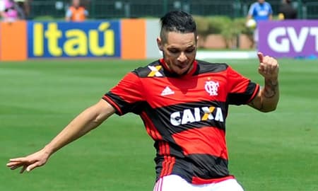 Pará - Flamengo