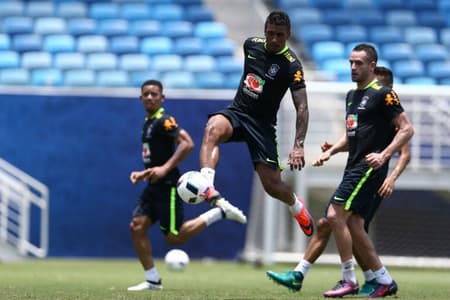Paulinho