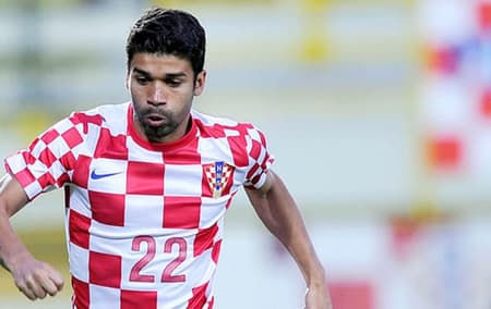Eduardo da Silva - Croácia