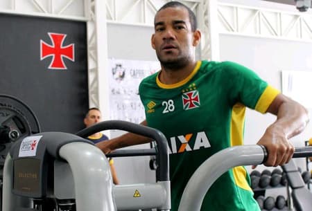 Rodrigo - Vasco