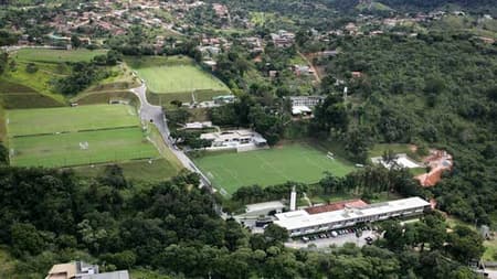 Cidade do Galo (Atlético-MG)