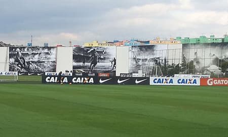 CT Joaquim Grava (Corinthians)