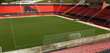 Toca do Leão (Vitória)