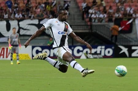William Vasco