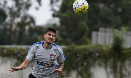 Pedro Henrique soma 13 partidas neste ano