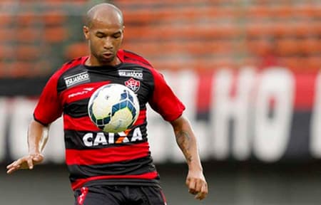 Dinei (Vitória) - 2008