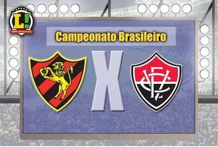 Apresentação - Sport x Vitória